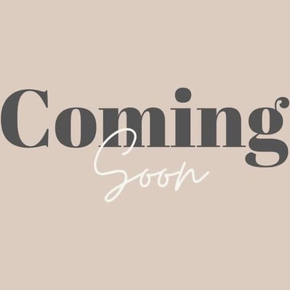 New listings coming soon!